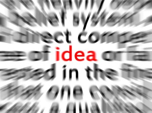 Idea